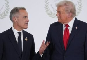 Trade Tensions Escalate . What It Means for Crypto