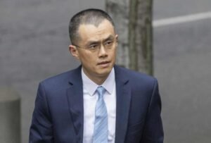 Trump Pardon of Zhao Scrambles US Crypto Policy, Creates Legal Uncertainty