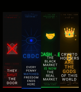 THE GODS OF THE NEW WORLD ARE ALREADY WALKING AMONG US — AND I FOUND OUT THE HARD WAY (welcome to the new World Order)