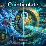 The Quantum Ultimatum: Bitcoin’s New Escape Hatch Will Leave Satoshi Behind<br>