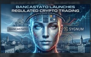 Breaking: Swiss Cantonal Bank BancaStato Launches Regulated Crypto Trading via Sygnum Partnership