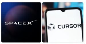 BREAKING: SpaceX Finalizes Historic $60 Billion Acquisition of Cursor to Supercharge AI Ambitions